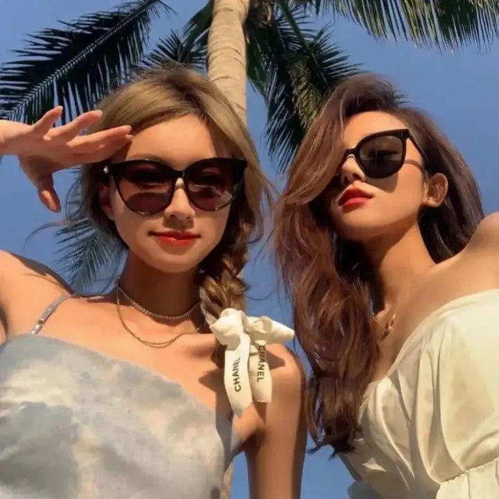 如是